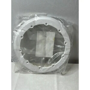 POOL PARTS!!! Rng Seal Quick Niche Wht : 630017